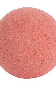 Бомбочка для ванны Isabelle Laurier Bath Bomb, Pink Cloud-Strawberry, 175 г