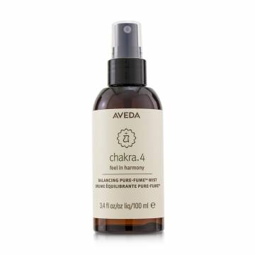 Парфюмированный мист для тела Aveda Chakra 4 унисекс, 100 мл Парфюмированный мист для тела Aveda Chakra 4 унисекс, 100 мл