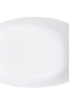 Форма для запекания Luminarc Smart Cuisine Carine прямоугольная, 2.7 л, 34*25 см (P4027)