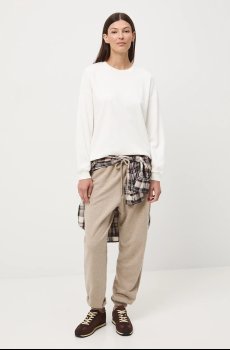 Хлопковый лонгслив Medicine