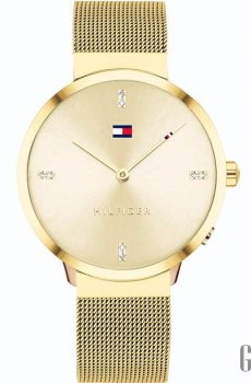 Часы Tommy Hilfiger