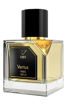 Vertus 1001 Парфюмированная вода унисекс, 100 мл