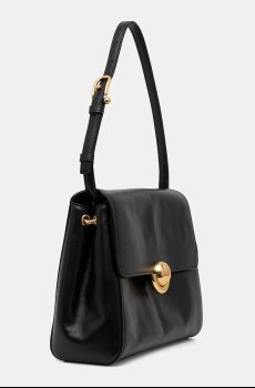 Кожаная сумочка Furla