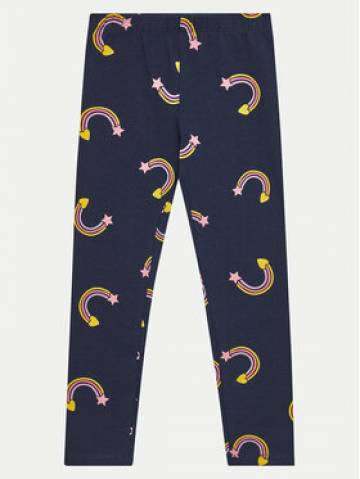 OVS Легінси 1962608 Cиній Slim Fit OVS Легінси 1962608 Cиній Slim Fit