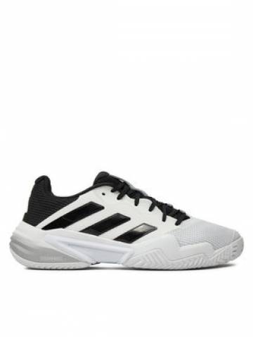 adidas Взуття для тенісу Barricade 13 Tennis IF0465 Білий adidas Взуття для тенісу Barricade 13 Tennis IF0465 Білий