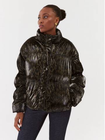 Guess Пуховик Marika W3BL29 WFQX0 Зелений Regular Fit Guess Пуховик Marika W3BL29 WFQX0 Зелений Regular Fit