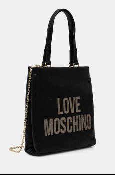 Сумочка Love Moschino