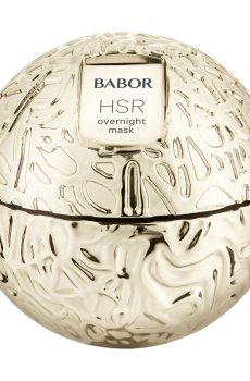 Ночная антивозрастная маска для лица Babor HSR Lifting Overnight Mask, 50 мл