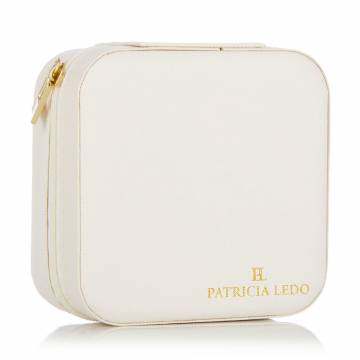 Органайзер для украшений Patricia Ledo, 10*9.5*5 см Органайзер для украшений Patricia Ledo, 10*9.5*5 см