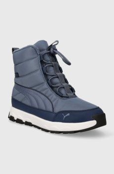 Детские зимние сапоги Puma Evolve Boot Jr