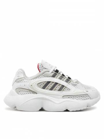 adidas Снікерcи Ozmillen El C IG4276 Білий adidas Снікерcи Ozmillen El C IG4276 Білий