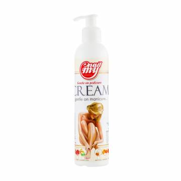 Крем для рук и тела My Nail Cream Дыня с огурцом, увлажняющий и питательный, 250 мл Крем для рук и тела My Nail Cream Дыня с огурцом, увлажняющий и питательный, 250 мл