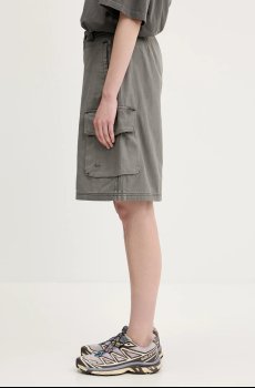 Джинсовые шорты adidas Originals Cargo Jorts