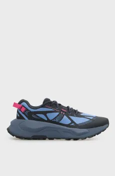 Женские черные кроссовки W Charged Bandit TR 4 Черный 7.5 Under Armour 6010414-476