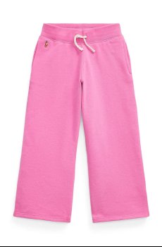 Детские спортивные штаны Polo Ralph Lauren