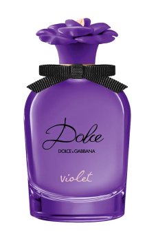 Dolce & Gabbana Dolce Violet Туалетная вода женская, 30 мл