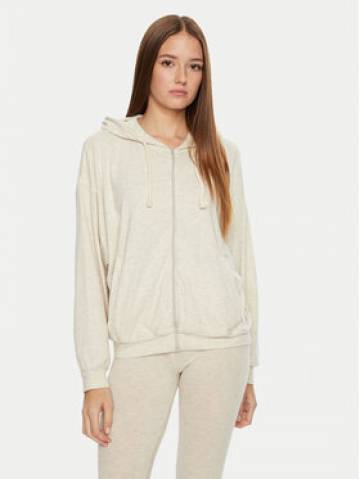 American Vintage Світшот Ypawood YPA03BH24 Écru Loose Fit American Vintage Світшот Ypawood YPA03BH24 Écru Loose Fit