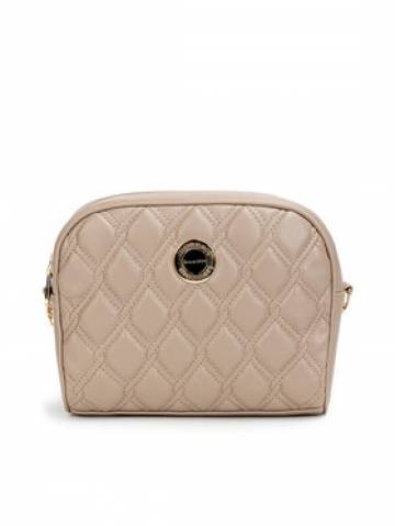 Monnari Сумка BAG4530-019 Бежевий Monnari Сумка BAG4530-019 Бежевий