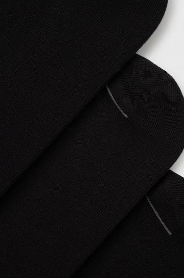 Носки Calvin Klein мужские цвет чёрный Носки Calvin Klein мужские цвет чёрный