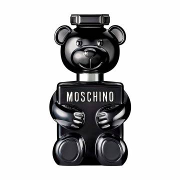 Moschino Toy Boy Парфюмированная вода мужская, 100 мл Moschino Toy Boy Парфюмированная вода мужская, 100 мл