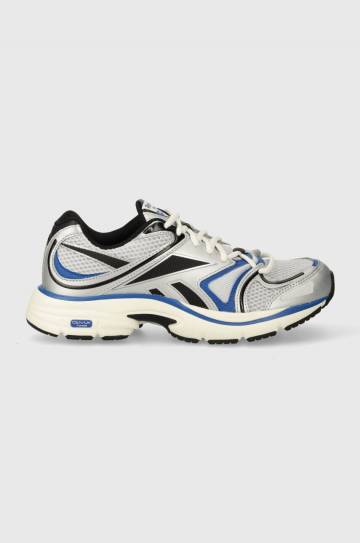 Кроссовки Reebok Classic Premier цвет серый 100074713 Кроссовки Reebok Classic Premier цвет серый 100074713