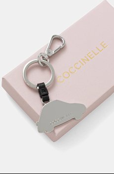 Брелок Coccinelle BASIC METAL