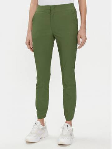 Columbia Штани outdoor Firwood Camp™ II 1885343 Зелений Regular Fit Columbia Штани outdoor Firwood Camp™ II 1885343 Зелений Regular Fit