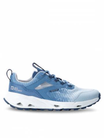 Jack Wolfskin Снікерcи Prelight Pro Vent Low W 4064331 Голубий Jack Wolfskin Снікерcи Prelight Pro Vent Low W 4064331 Голубий