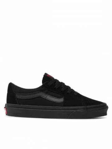 Vans Кросівки Sk8-Low VN0A4UUKENR1 Чорний Vans Кросівки Sk8-Low VN0A4UUKENR1 Чорний