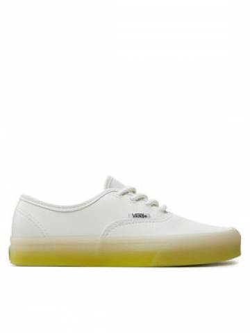Vans Кросівки Authentic VN0009PVWHT1 Білий Vans Кросівки Authentic VN0009PVWHT1 Білий