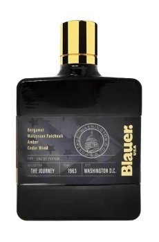 Blauer The Journey Washington D.C. 1963 Парфюмированная вода мужская, 80 мл