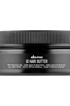 Масло Davines OI Hair Butter для всех типов волос, 75 мл