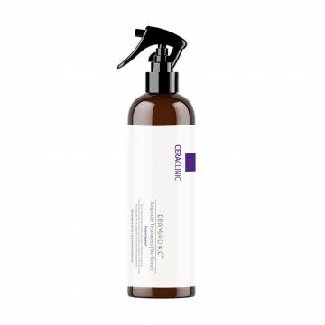 Несмываемый спрей для волос Ceraclinic Dermaid 4.0 Ampoule Treatment (No-Rinse) Protein Quench, 200 мл Несмываемый спрей для волос Ceraclinic Dermaid 4.0 Ampoule Treatment (No-Rinse) Protein Quench, 200 мл
