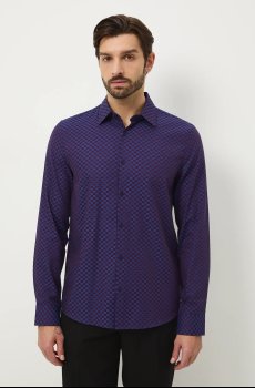 Хлопковая рубашка Medicine