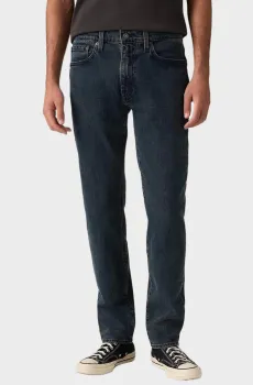 Мужские темно-синие джинсы 502™ Taper Синий 31-32 Levi’s® 29507;1809