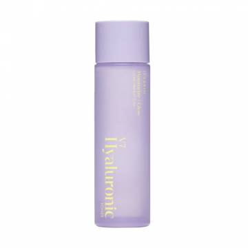 Смягчающий тонер для лица Its Skin Moisturizer + Glow V7 Hyaluronic Toner, 150 мл Смягчающий тонер для лица Its Skin Moisturizer + Glow V7 Hyaluronic Toner, 150 мл