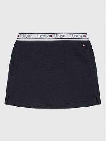 Tommy Hilfiger Спідниця KG0KG07158 M Cиній Regular Fit Tommy Hilfiger Спідниця KG0KG07158 M Cиній Regular Fit