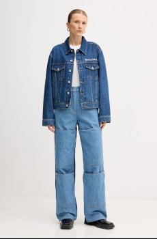 Джинсовая куртка Kenzo