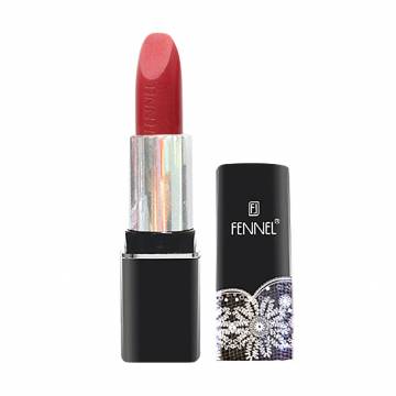 Помада для губ Fennel True Colour 02, 4 г Помада для губ Fennel True Colour 02, 4 г
