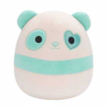 Мяка іграшка Squishmallows Панда Швиндт 19 см (SQVA00851) Мяка іграшка Squishmallows Панда Швиндт 19 см (SQVA00851)