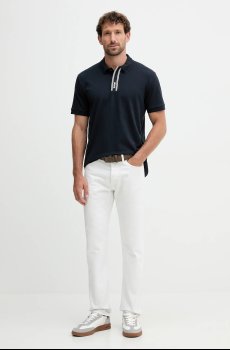 Поло BOSS Green PL_Paddy GOC