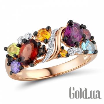 Кольцо Lurie Jewelry Кольцо Lurie Jewelry