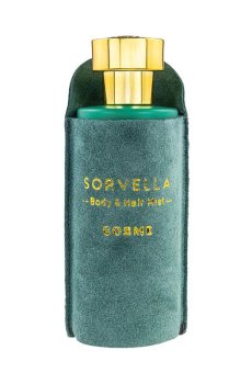 Парфюмированный мист для тела и волос Sorvella Perfume Cosme женский, 100 мл
