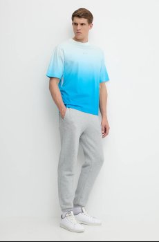 Хлопковая футболка Oakley