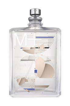 Escentric Molecules Molecule 01 + Iris Туалетная вода унисекс, 100 мл