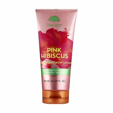 Лосьон для тела Tree Hut Pink Hibiscus Moisturizing Body Lotion, 251 мл Лосьон для тела Tree Hut Pink Hibiscus Moisturizing Body Lotion, 251 мл