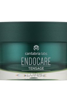 Регенерирующий крем для лица Cantabria Labs Endocare Tensage Cream с лифтинг эффектом, 30 мл