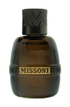 Missoni Pour Homme Парфюмированная вода мужская, 5 мл (миниатюра)