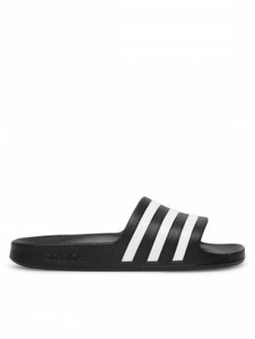 adidas Шльопанці ADILETTE AQUA F35543_ Чорний adidas Шльопанці ADILETTE AQUA F35543_ Чорний