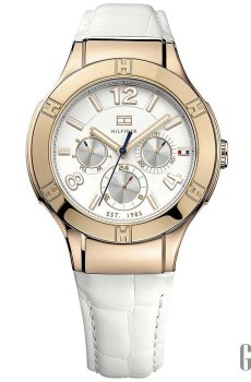 Часы Tommy Hilfiger